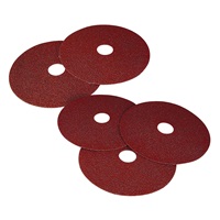 50 Grit, 5" Sanding Discs